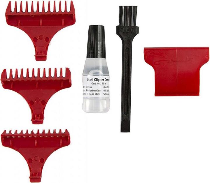 Image du produit Wahl Détaillant T-Wide