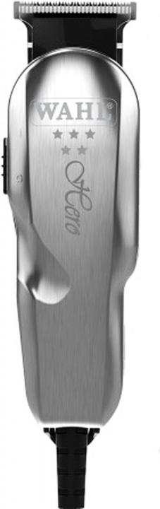 Actual product image Wahl 8991-216 5 Star Hero hair trimmer hair clipper
