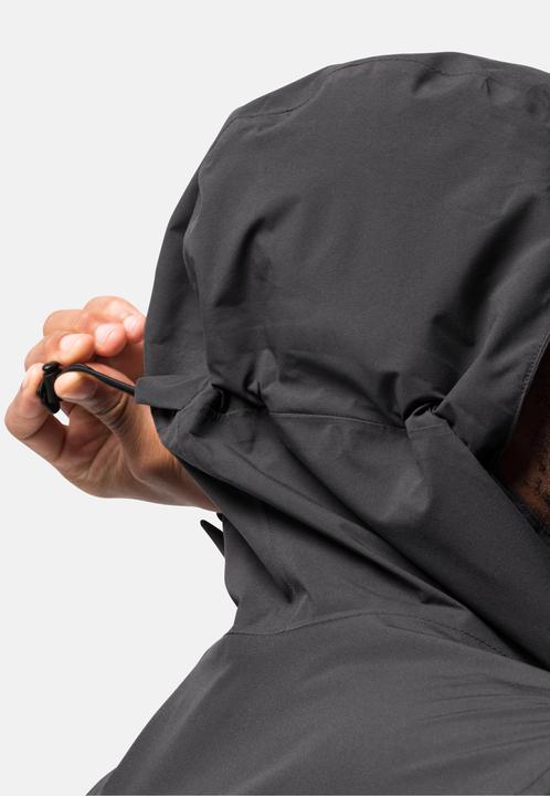 Immagine prodotto Jack Wolfskin Mainkai Jkt M (XXL)