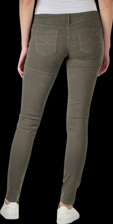 Produktbild Pepe Jeans Soho Colour Skinny Fit Olive (W30/L32)