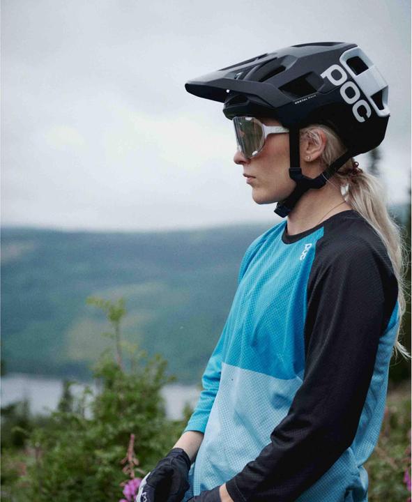 Actual product image Poc Kortal Race MIPS (55 - 58 cm)