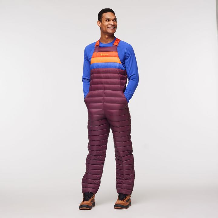 Cotopaxi Fuego Down Overall (S)