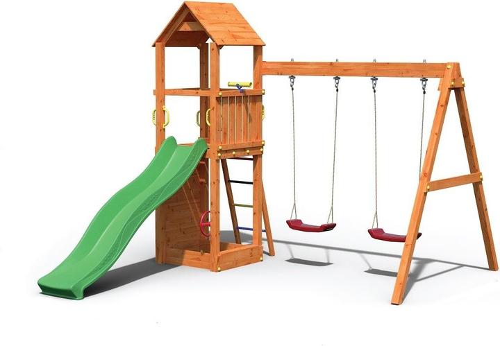 Produktbild Fungoo Flappi