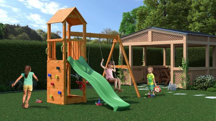 Produktbild Fungoo Flappi