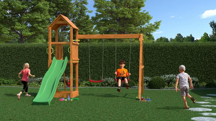 Produktbild Fungoo Flappi
