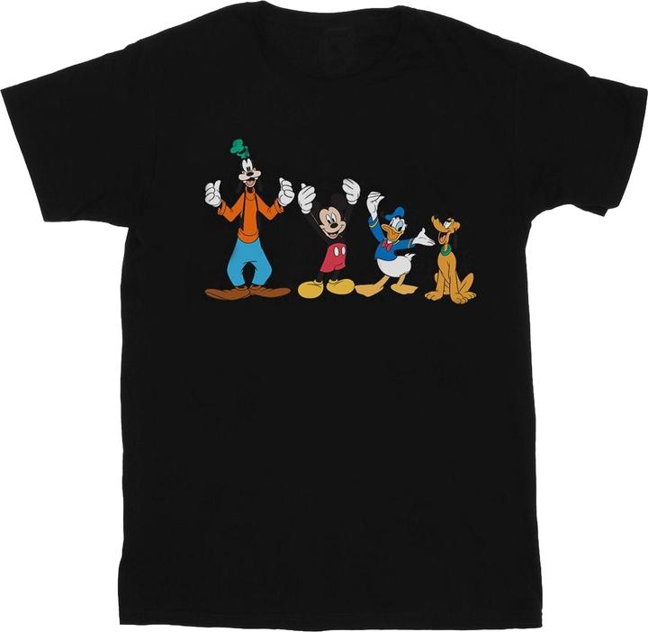 Produktbild Disney Mickey Mouse Friends TShirt Jungen (140, 146)