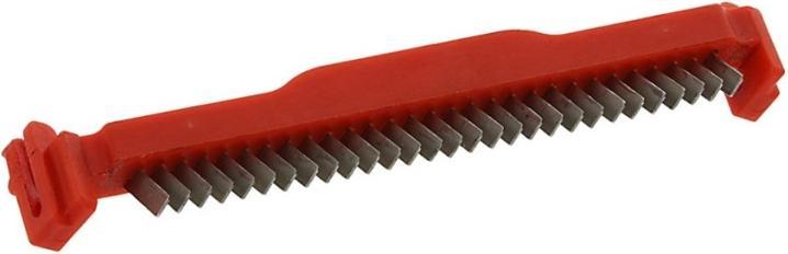 Actual product image de Buyer Julienne Blade 2 mm