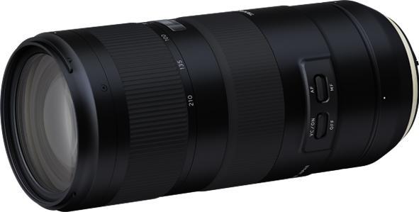 Produktbild Tamron AF 70-210mm f / 4.0 Di VC USD, Nikon F (Nikon F, Vollformat)