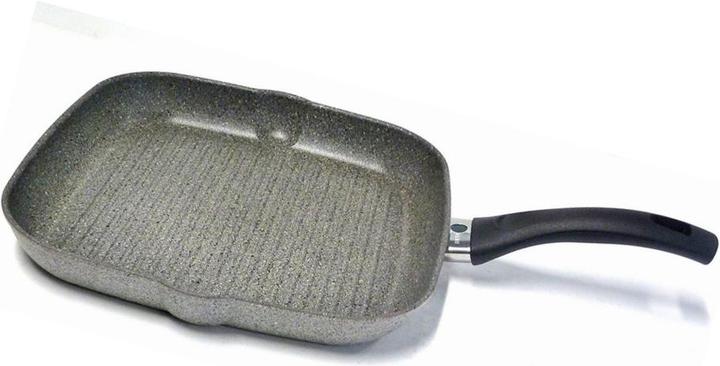 Actual product image Ballarini Cortina Granitium (Grill pan, Cast aluminium)