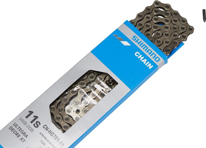 Image du produit Shimano Ultegra / XT CN-HG701 (11-vitesse)