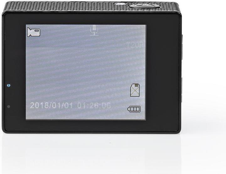 Immagine prodotto Nedis Telecamera d'azione HD 720P