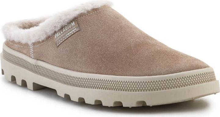 Produktbild Palladium pantoletten dune warm (39)