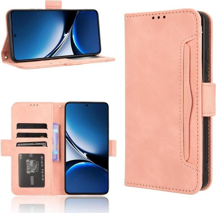 Immagine prodotto Cover-Discount Flip Case (Xiaomi Poco X7 Pro)