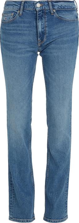 Tommy Hilfiger Tommy Jeans Maddie Mid Rise Bootcut Denim Medium