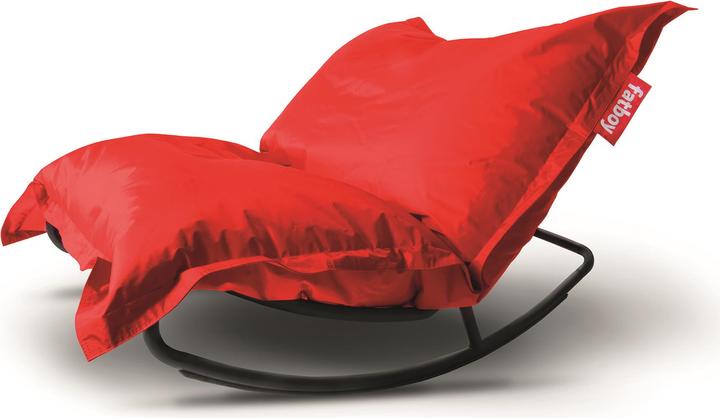 Actual product image Fatboy rock and roll