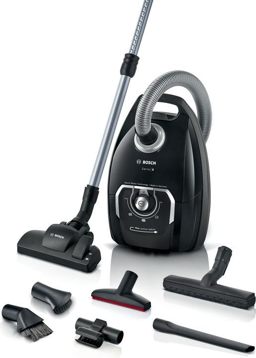 Bosch Hausgeräte BGL8XALL Serie 8