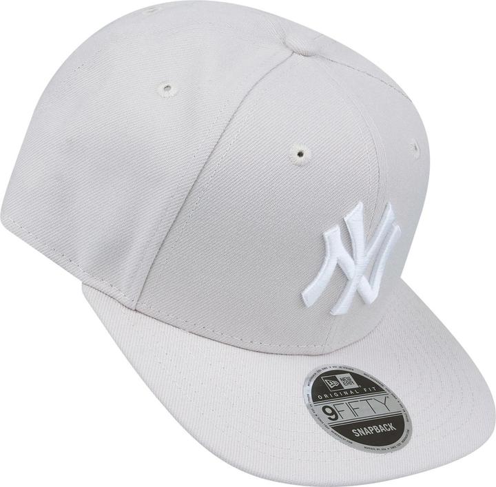 Actual product image New Era 9Fifty Original New York Yankees