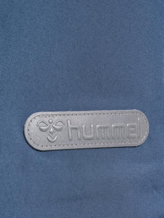 Actual product image hummel hmlLOGAN TEX JACKET (176)