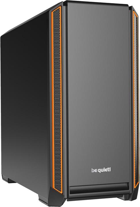 be quiet! Silent Base 601 (ATX)