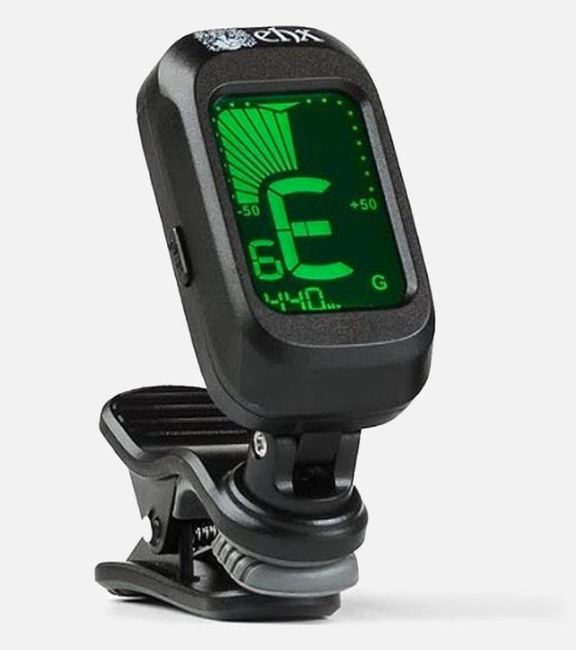 Produktbild Electro-Harmonix Clip-On Tuner