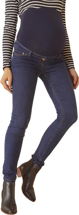 Actual product image Vertbaudet JEAN 78CM (38)