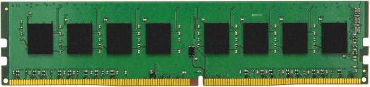 Actual product image Kingston ValueRAM (1 x 16GB, 2666 MHz, DDR4-RAM, DIMM)
