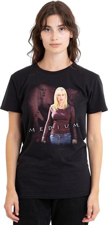 Image du produit Medium - T-shirt - Adulte (XL)