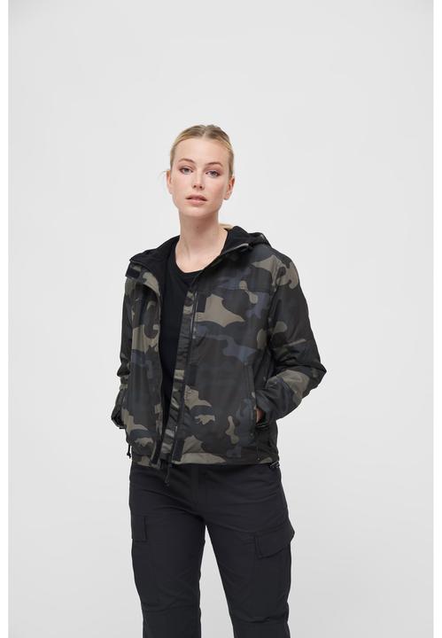 Immagine prodotto Brandit Giacca a vento da donna Frontzip - 16181 (XS)