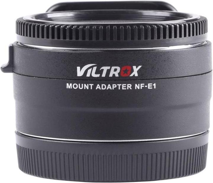 Produktbild Viltrox NF-E1