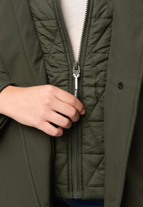 Actual product image Marikoo Mount Presanella (3XL)