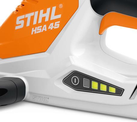 Produktbild Stihl HSA 45 (Akkuheckenschere)