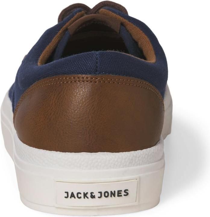 Produktbild Jack & Jones Jfwislington Canvas Sneaker Noos (41)