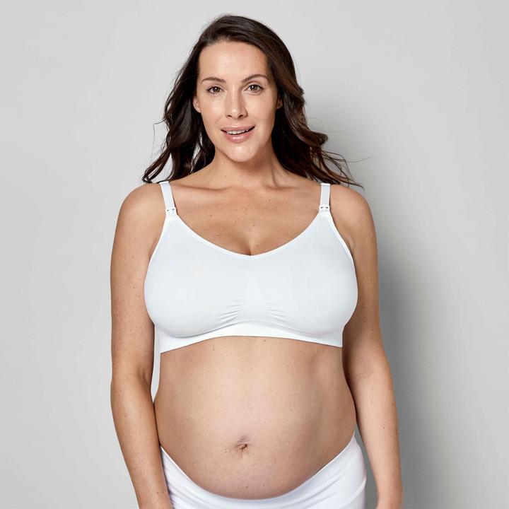 Produktbild Medela Keep Cool Ultra Schwangerschafts- und Still- Komfort-BH (XL)
