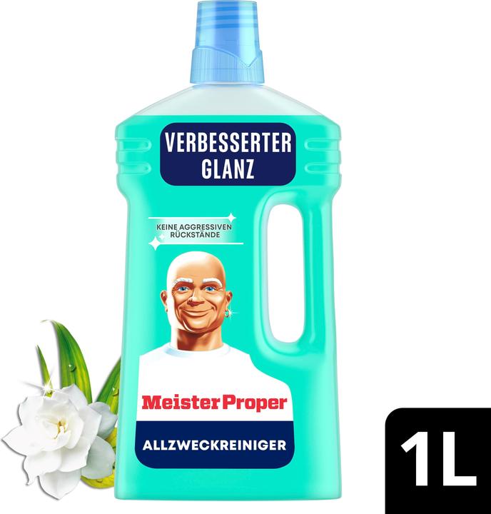 Produktbild Meister Proper Allzweckreiniger