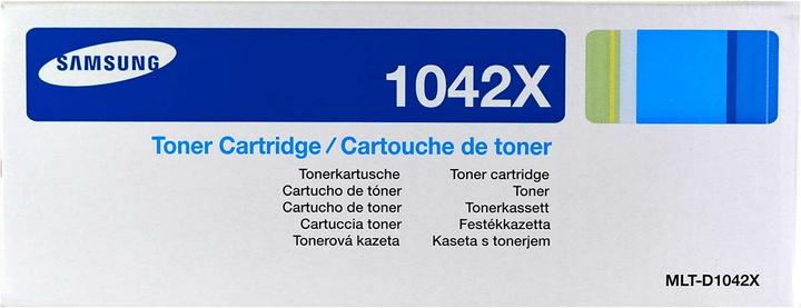 Image du produit Samsung Mlt-D1042x (CF)