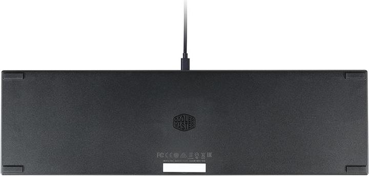 Produktbild Cooler Master SK650 (DE, Kabelgebunden)