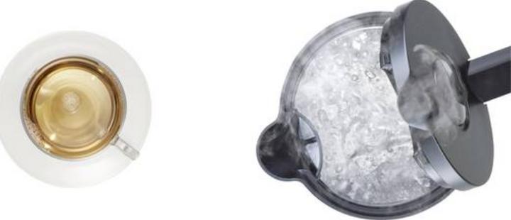 Actual product image Bosch Hausgeräte Twk7s05 (1.70 l, EU plug)