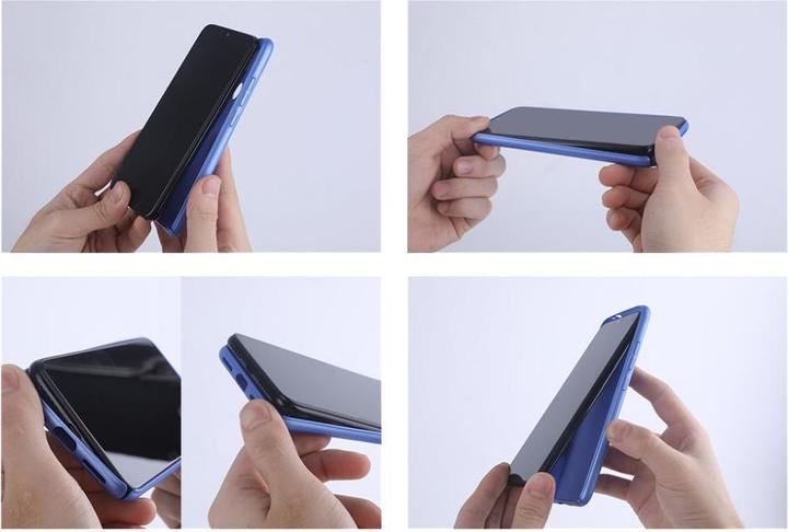 Immagine prodotto Nillkin Serie Super Frosted Shield (Xiaomi Redmi Note 11S 5G, Xiaomi Poco M4 Pro 5G)