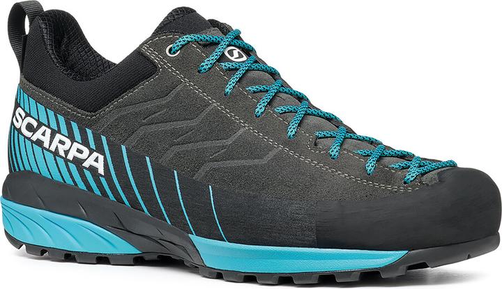 Produktbild Scarpa Mescalito Gore-Tex® Herren Trekkingschuh (45.5)