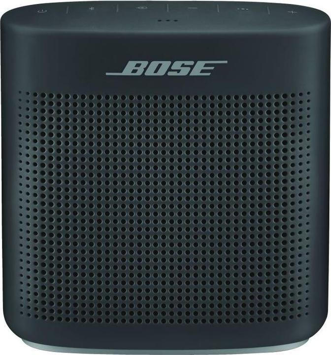 Bose SoundLink Color II (8 h, Akkubetrieb)