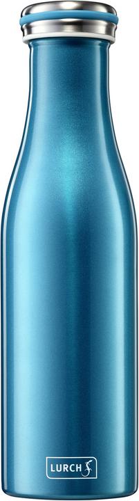 Blu acqua