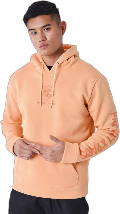 Image du produit Project X Paris Sweatshirt à capuche logoté (S)