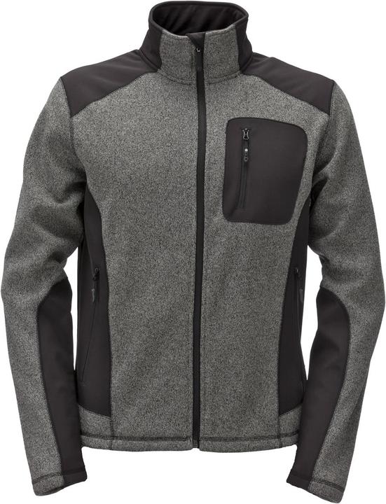 Grey Melange