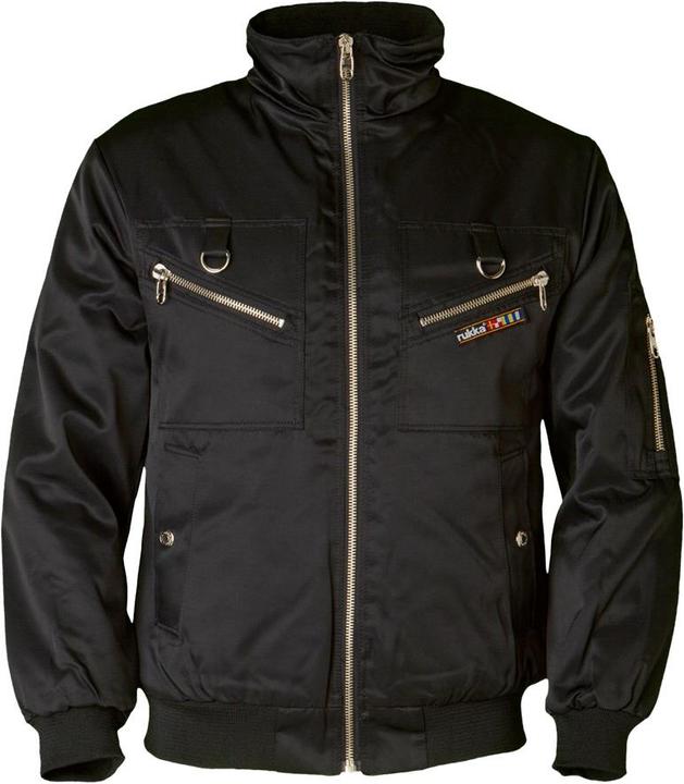 Rukka Pilot Lumber
