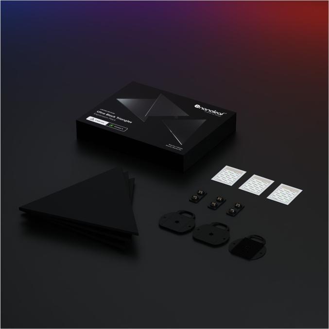 Produktbild Nanoleaf Shapes