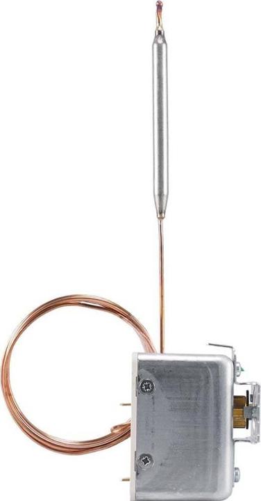 Actual product image Jumo Temperature limiter Built-in thermostat EM 5 (TB), 1 pole