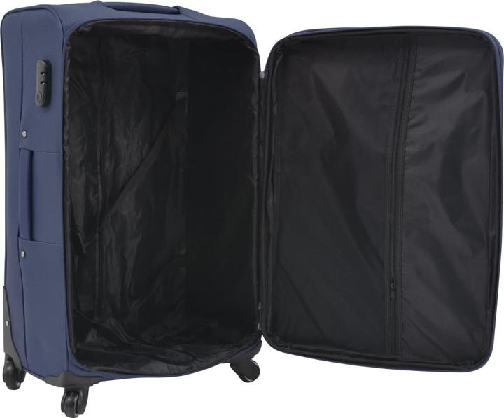 Immagine prodotto VidaXL Laila (L (90 - 115l))