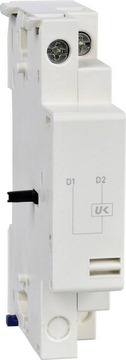 Actual product image Schneider Electric Undervoltage release