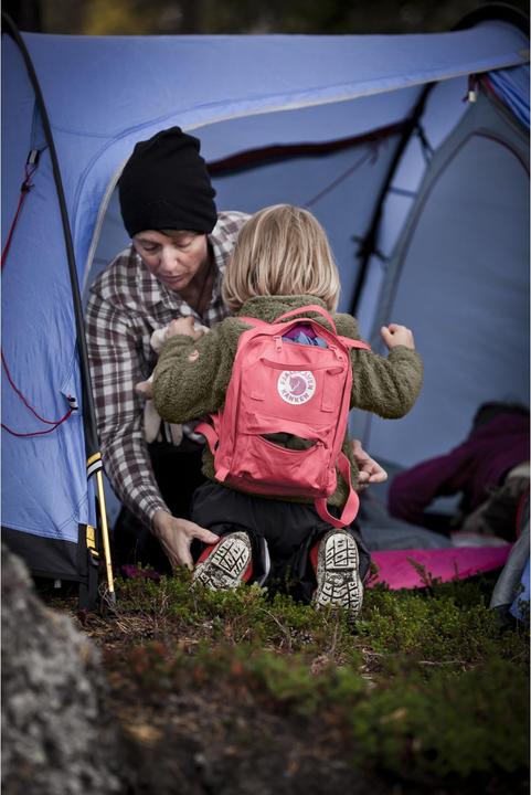 Image du produit Fjällräven Kanken Mini (7 l)