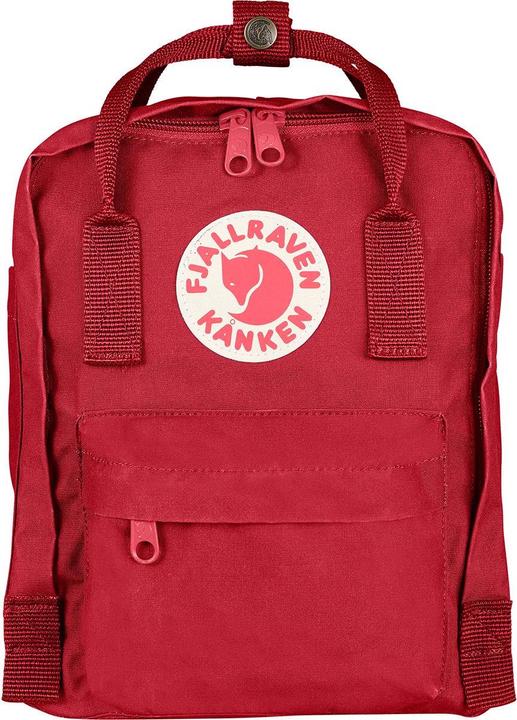 Produktbild Fjällräven Kanken Kids (7 l)